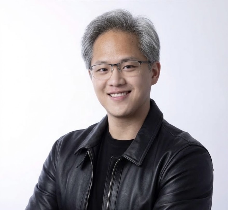Justin Lu
